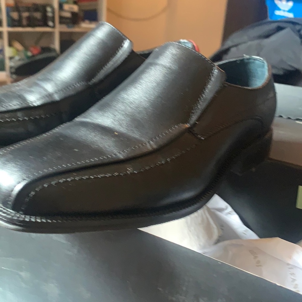Alfa I shoes size 81/2